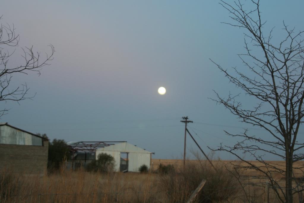 Akwela Guest Farm Hotel Bloemfontein Buitenkant foto